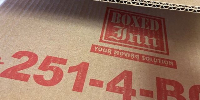 What’s the Difference Between Single vs Double Walled Moving Boxes